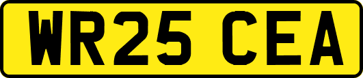 WR25CEA