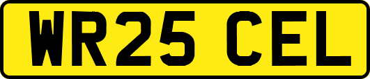 WR25CEL