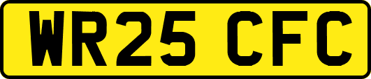 WR25CFC