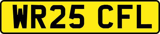 WR25CFL