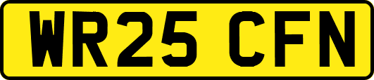 WR25CFN