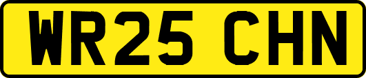 WR25CHN
