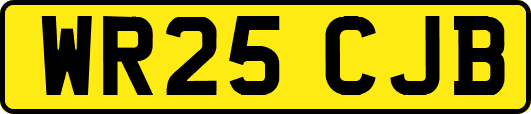 WR25CJB