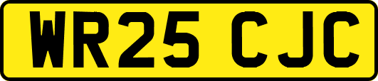 WR25CJC