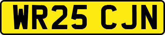 WR25CJN