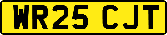 WR25CJT