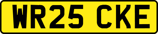 WR25CKE