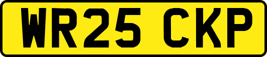 WR25CKP