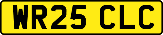WR25CLC