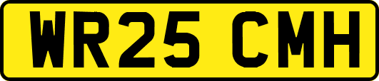 WR25CMH