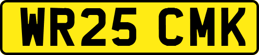 WR25CMK