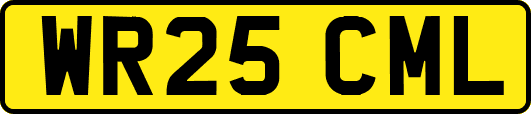 WR25CML