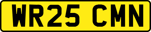 WR25CMN