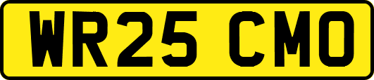 WR25CMO