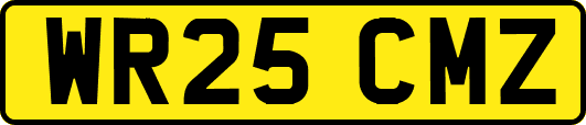 WR25CMZ