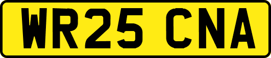 WR25CNA