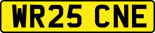 WR25CNE