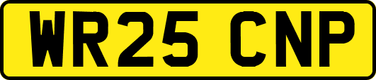 WR25CNP
