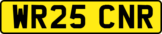 WR25CNR