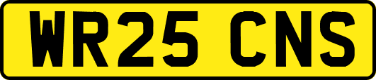 WR25CNS