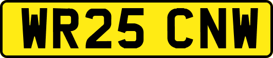 WR25CNW