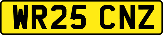 WR25CNZ