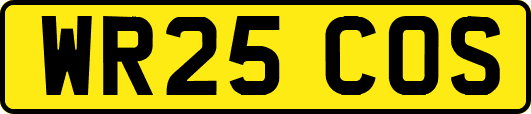 WR25COS