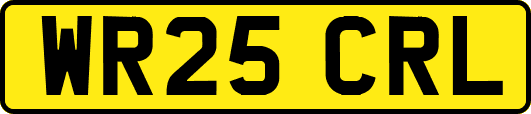 WR25CRL