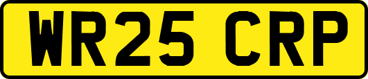 WR25CRP