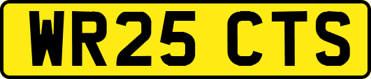 WR25CTS