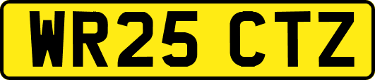 WR25CTZ