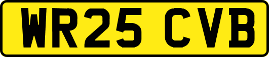 WR25CVB