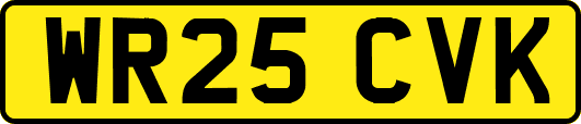 WR25CVK