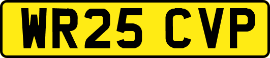 WR25CVP