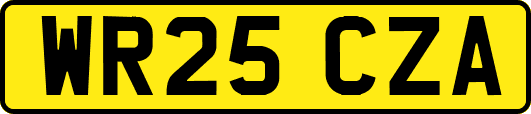 WR25CZA