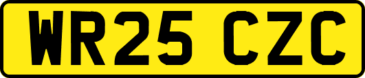 WR25CZC