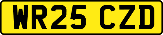 WR25CZD