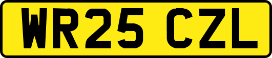 WR25CZL