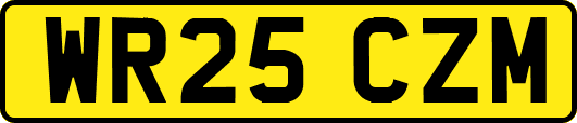 WR25CZM