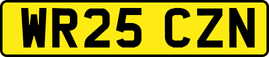 WR25CZN