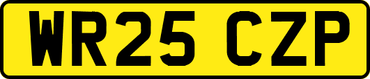 WR25CZP