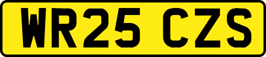 WR25CZS