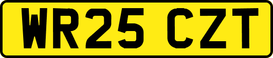 WR25CZT