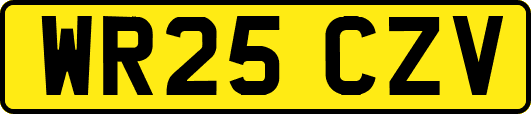 WR25CZV
