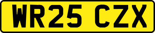 WR25CZX