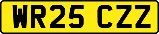WR25CZZ