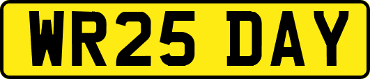 WR25DAY