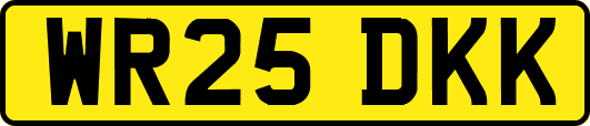 WR25DKK