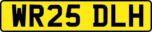 WR25DLH