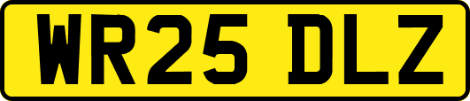 WR25DLZ